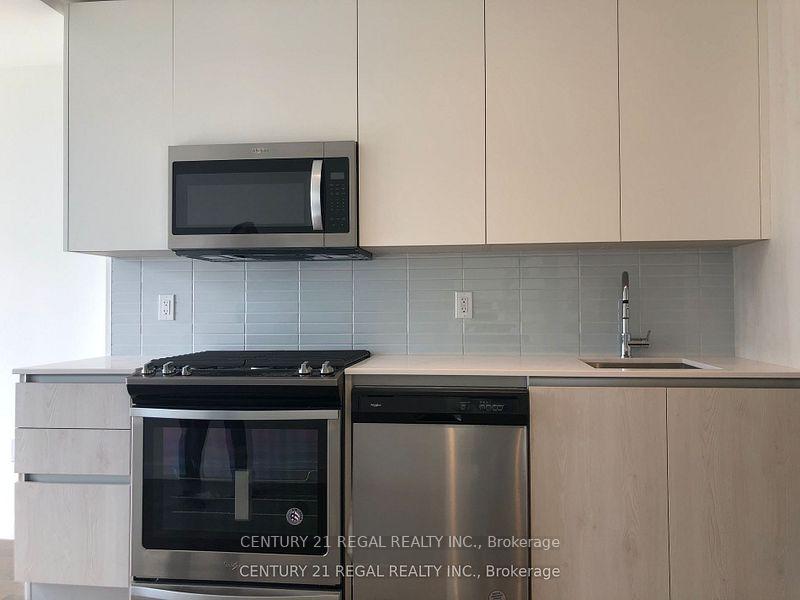 Photo 6 of Unit 3, 2A Church Street, Toronto, Waterfront Communities — HOMEH