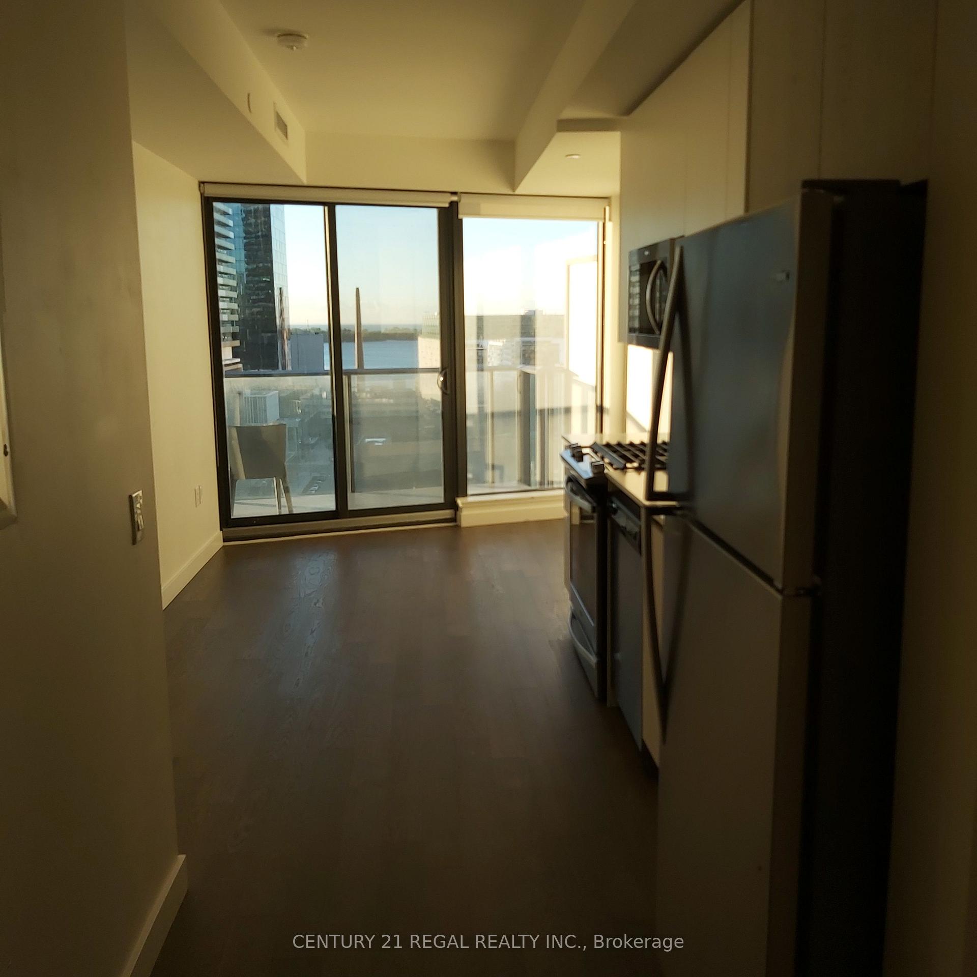 Photo 9 of Unit 3, 2A Church Street, Toronto, Waterfront Communities — HOMEH