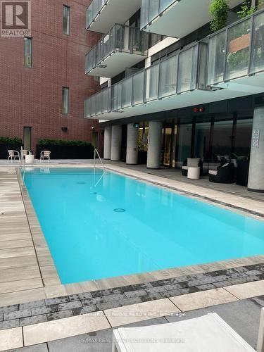 Photo 24 of Unit 3, 2A Church Street, Toronto, Waterfront Communities — HOMEH