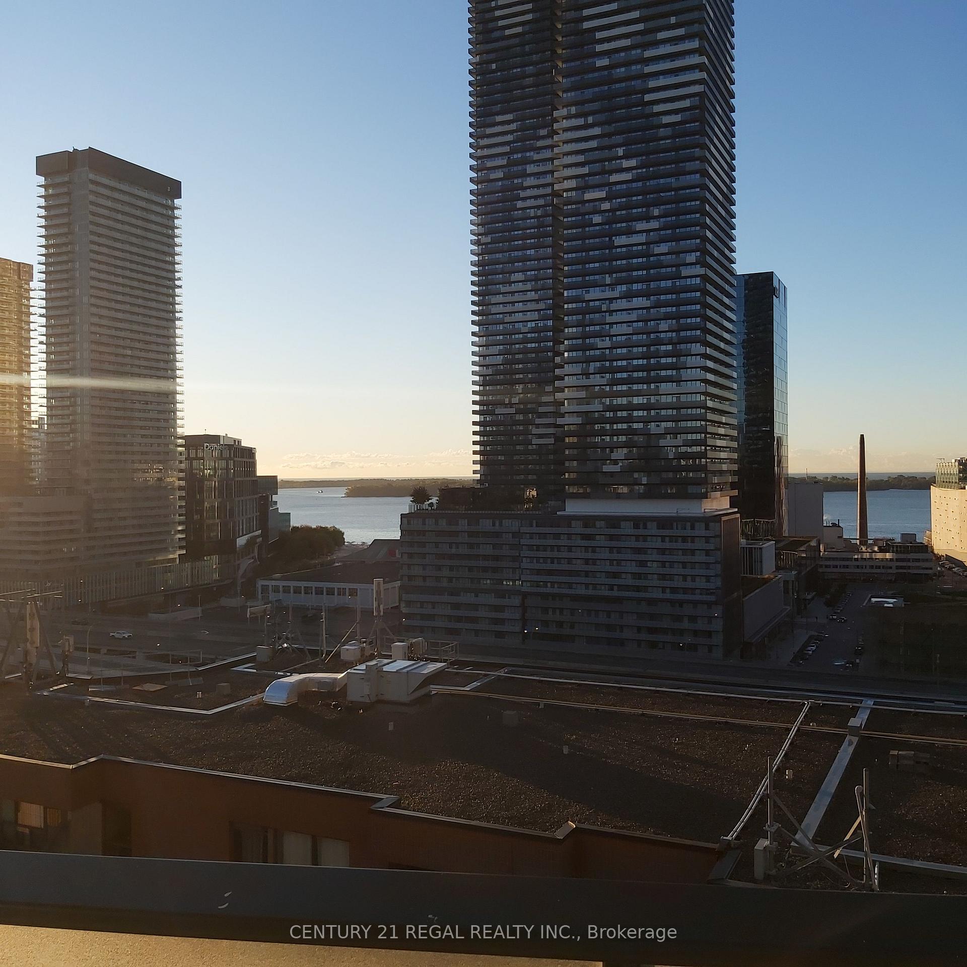 Photo 25 of Unit 3, 2A Church Street, Toronto, Waterfront Communities — HOMEH