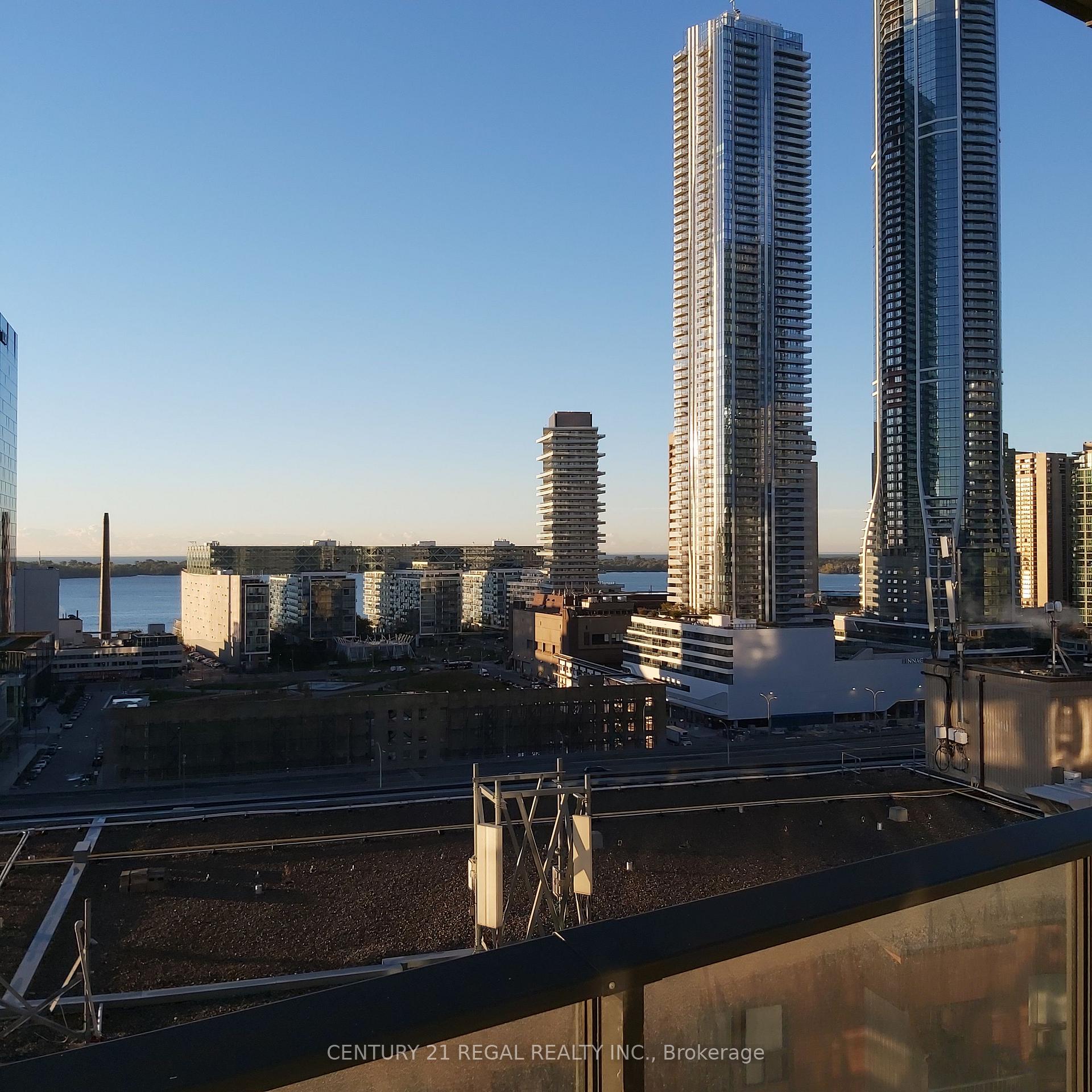 Photo 26 of Unit 3, 2A Church Street, Toronto, Waterfront Communities — HOMEH