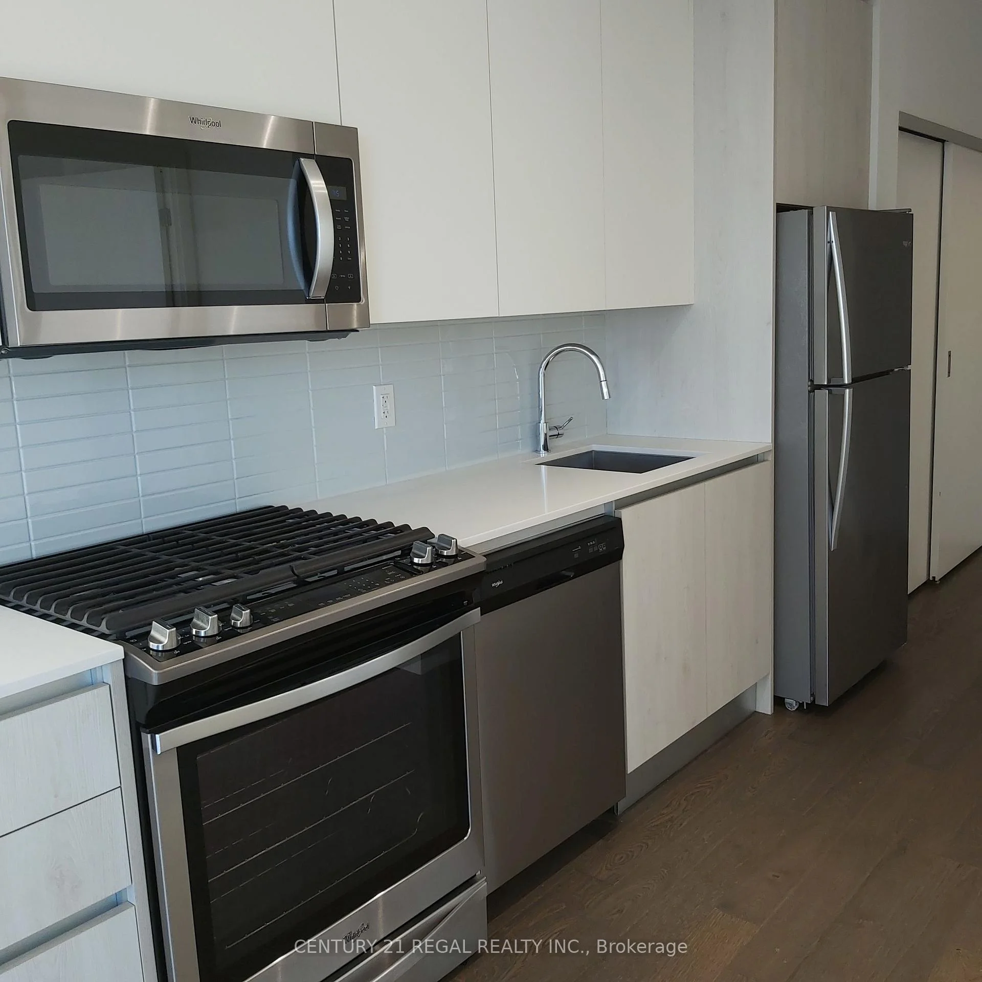 Photo 5 of Unit 3, 2A Church Street, Toronto, Waterfront Communities — HOMEH