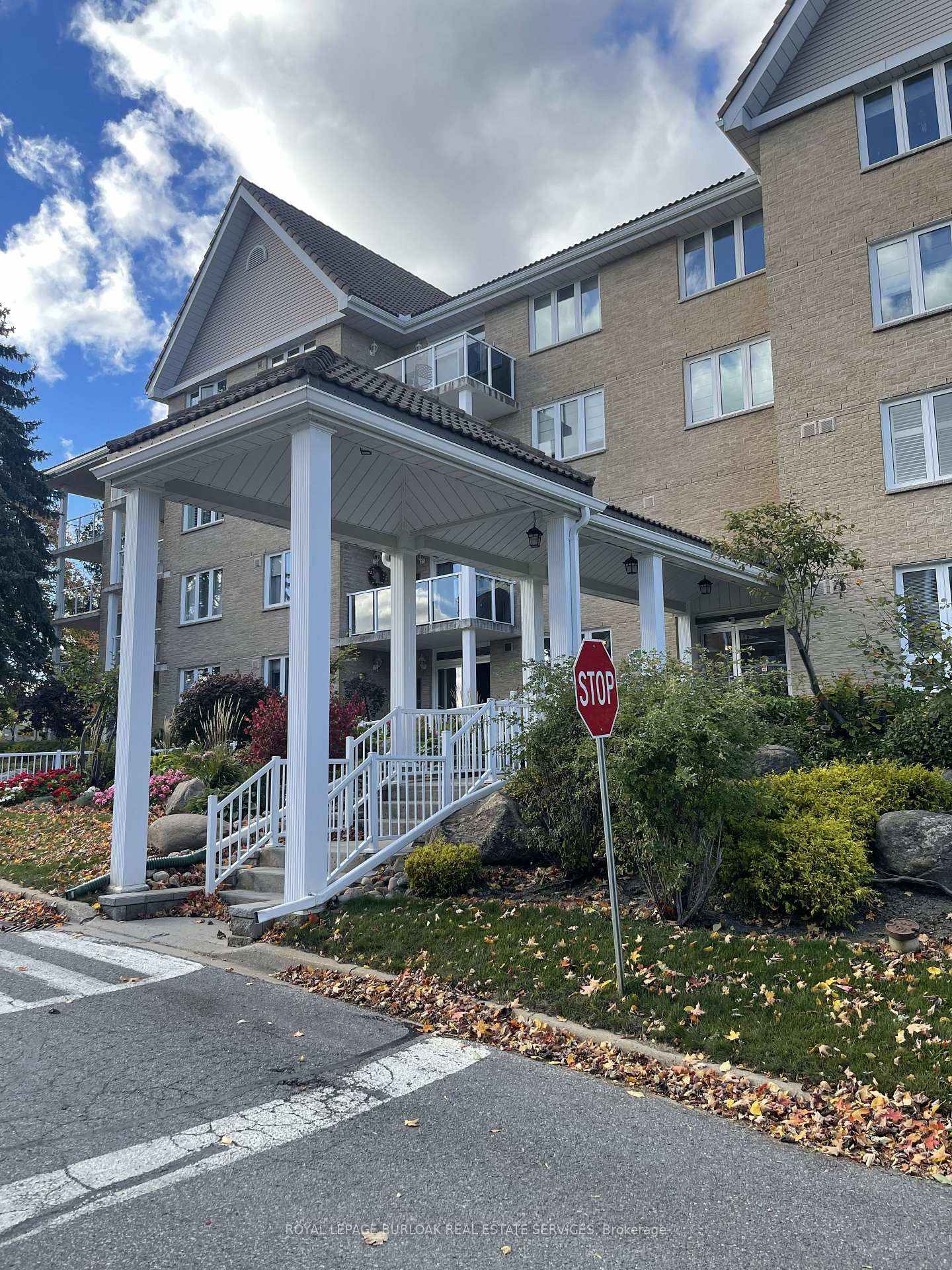 Photo 5 of Unit 103, 51 Rivermill Boulevard, Kawartha Lakes, Lindsay — HOMEH