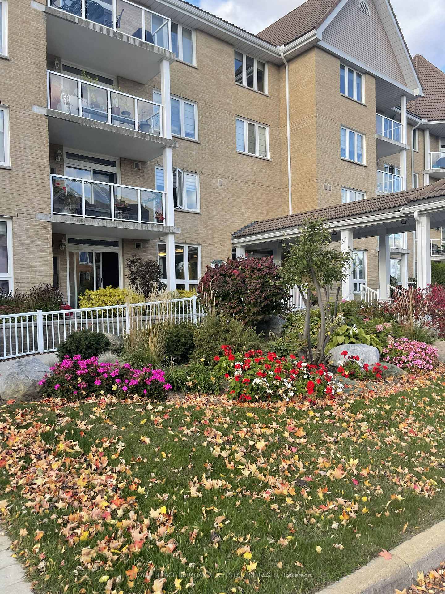 Photo 3 of Unit 103, 51 Rivermill Boulevard, Kawartha Lakes, Lindsay — HOMEH