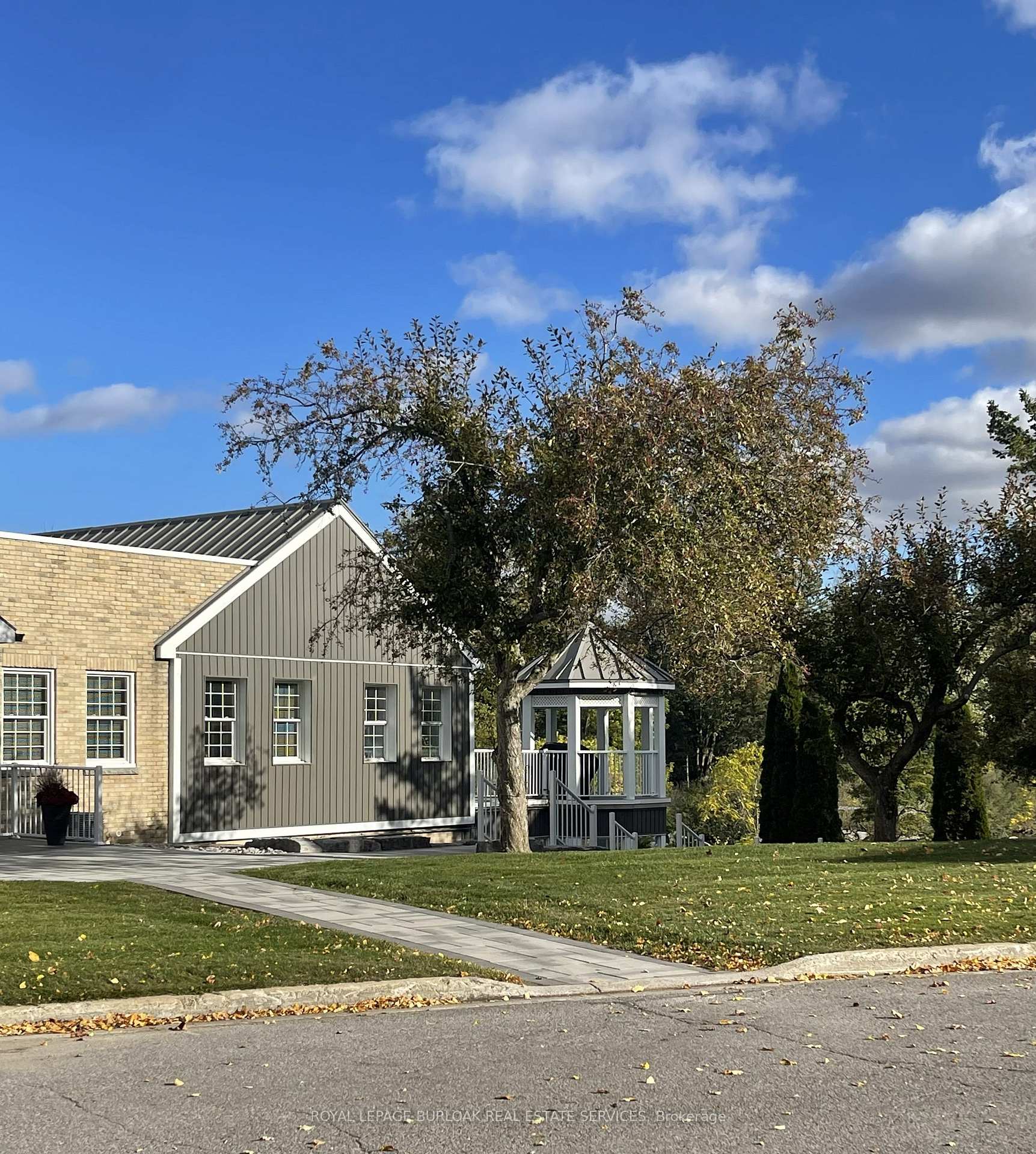 Photo 37 of Unit 103, 51 Rivermill Boulevard, Kawartha Lakes, Lindsay — HOMEH