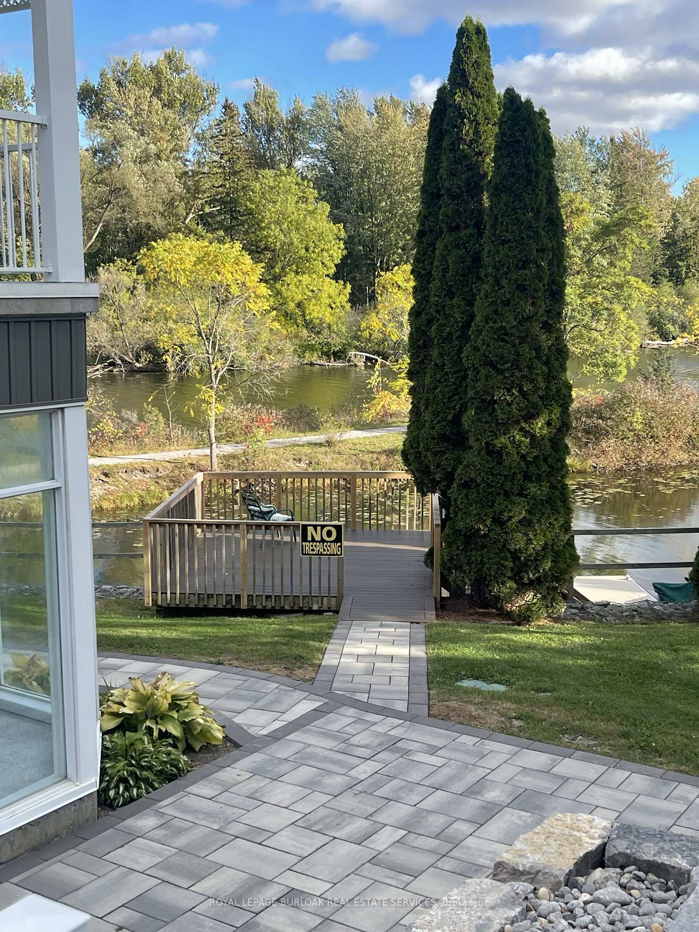 Photo 45 of Unit 103, 51 Rivermill Boulevard, Kawartha Lakes, Lindsay — HOMEH