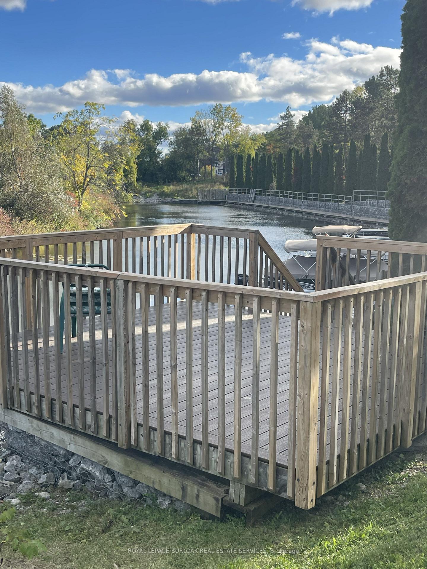 Photo 49 of Unit 103, 51 Rivermill Boulevard, Kawartha Lakes, Lindsay — HOMEH