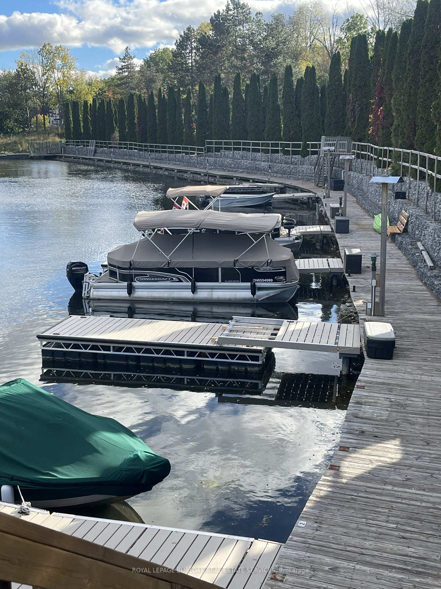 Photo 53 of Unit 103, 51 Rivermill Boulevard, Kawartha Lakes, Lindsay — HOMEH