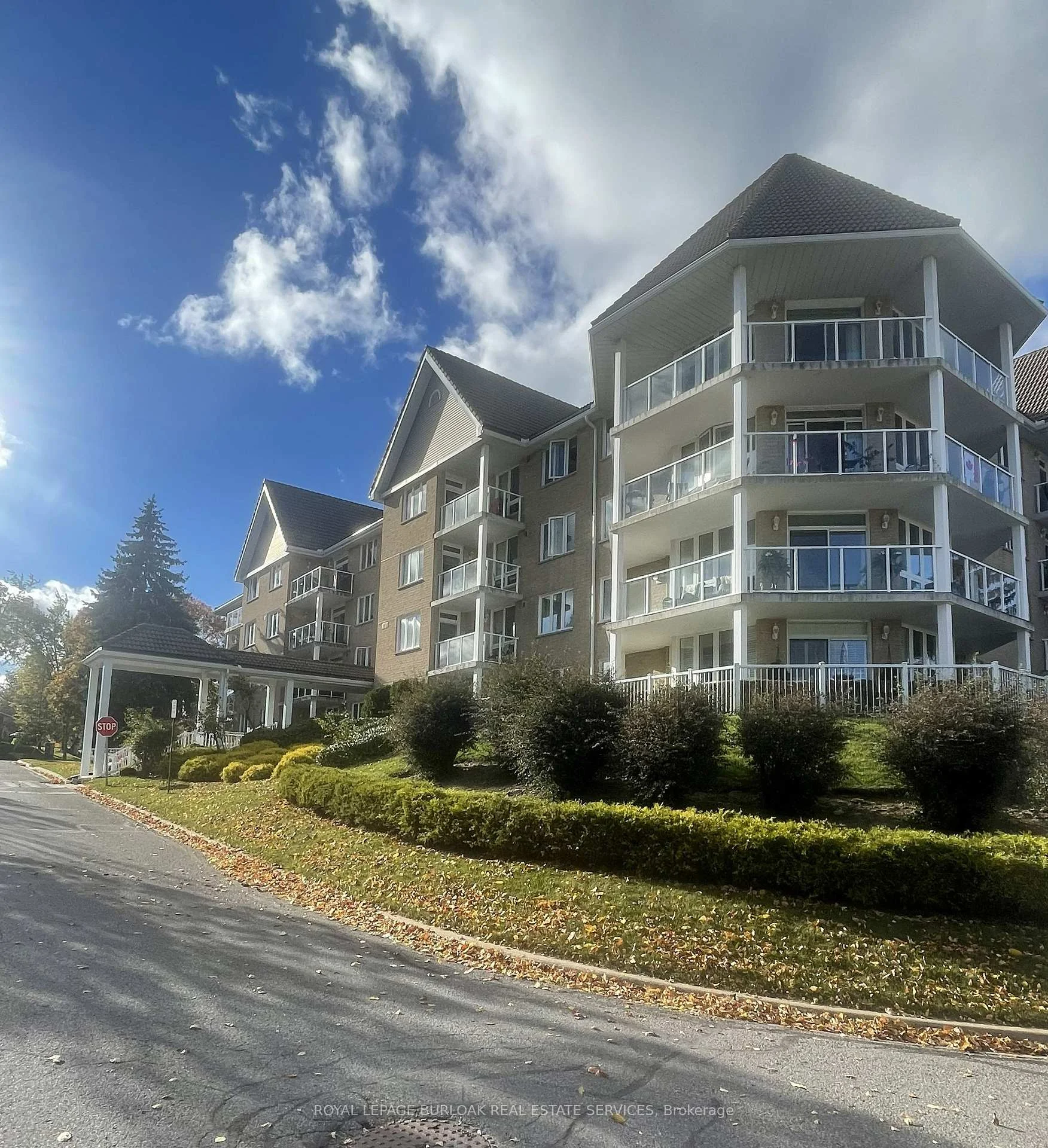 Photo 1 of Unit 103, 51 Rivermill Boulevard, Kawartha Lakes, Lindsay — HOMEH