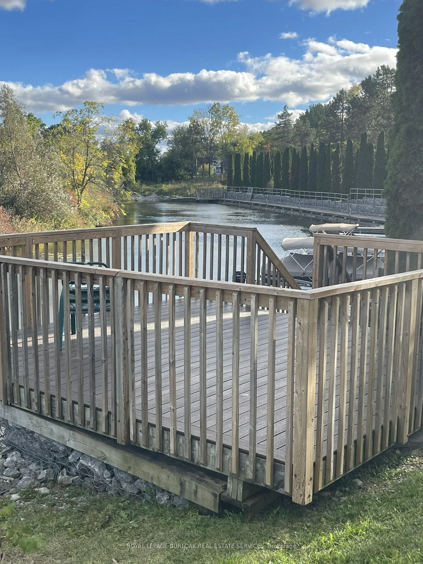 Photo 10 of Unit 103, 51 Rivermill Boulevard, Kawartha Lakes, Lindsay — HOMEH