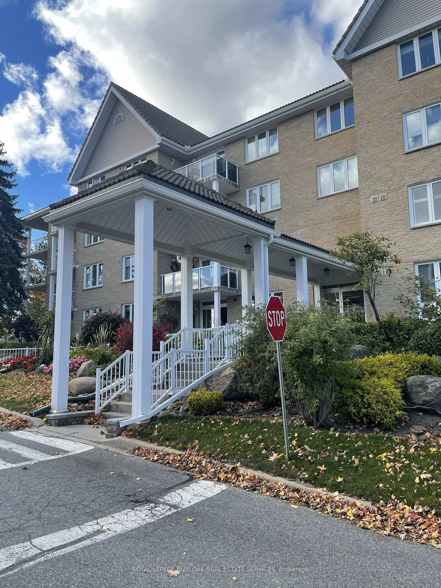 Photo 16 of Unit 103, 51 Rivermill Boulevard, Kawartha Lakes, Lindsay — HOMEH
