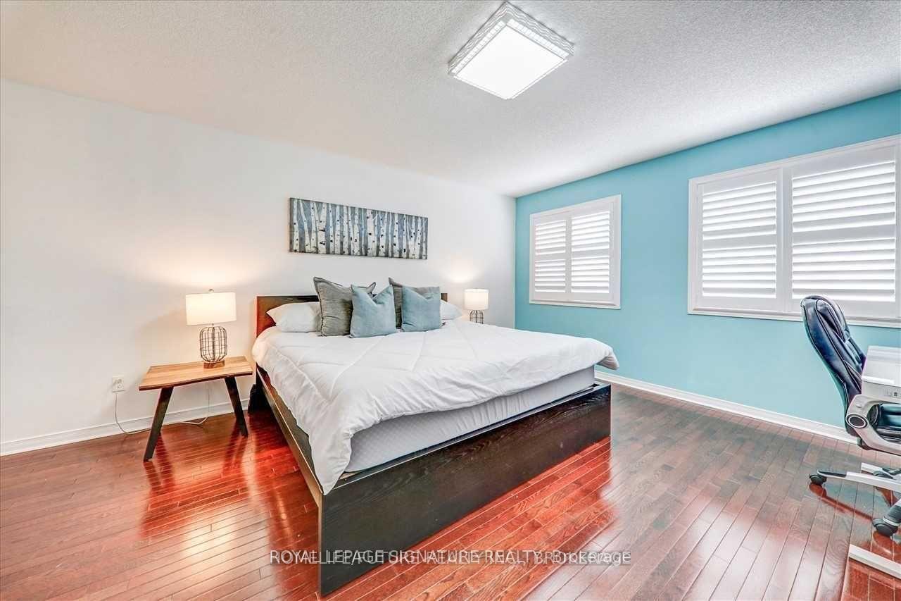 Photo 9 of 56 Jackson Eli Way, Markham, Cedarwood — HOMEH