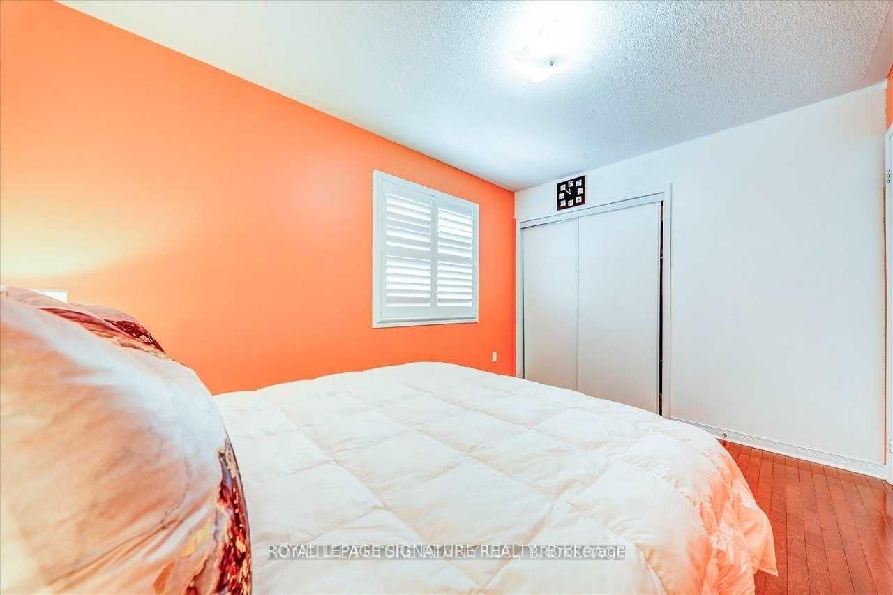 Photo 13 of 56 Jackson Eli Way, Markham, Cedarwood — HOMEH