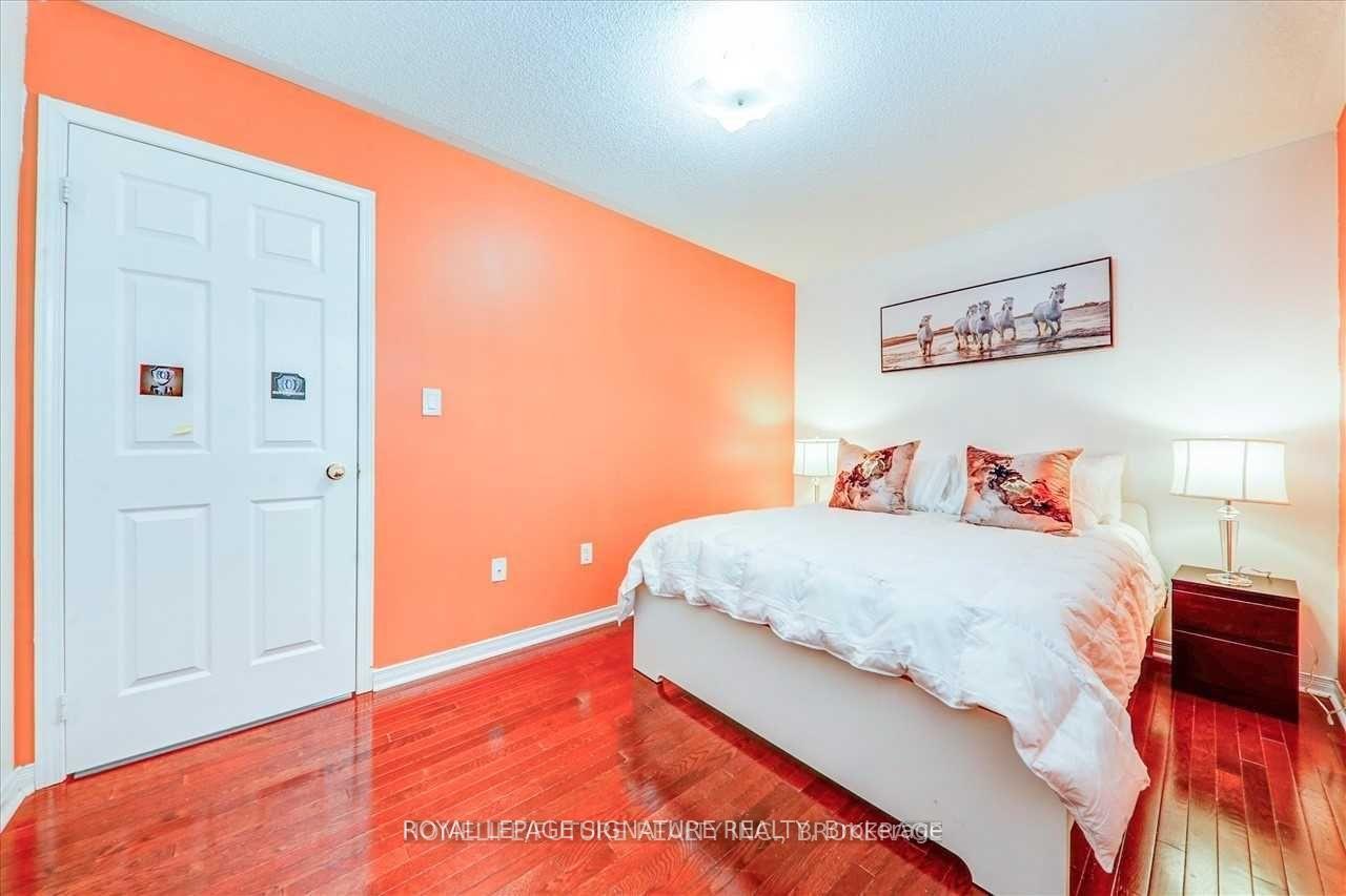 Photo 14 of 56 Jackson Eli Way, Markham, Cedarwood — HOMEH