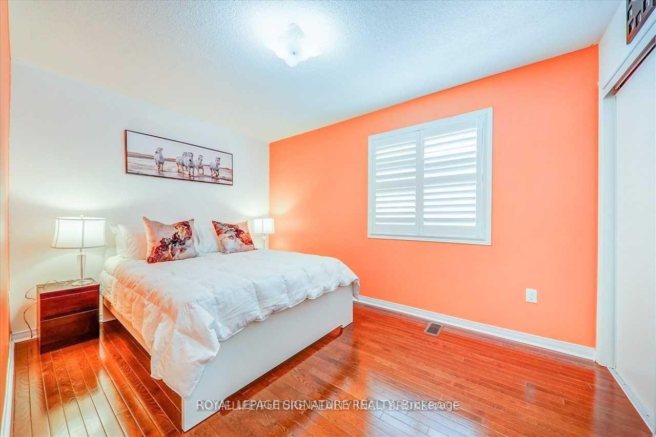 Photo 15 of 56 Jackson Eli Way, Markham, Cedarwood — HOMEH
