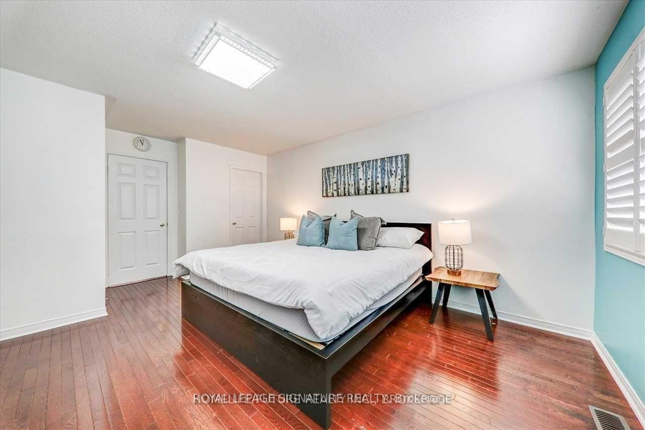 Photo 18 of 56 Jackson Eli Way, Markham, Cedarwood — HOMEH