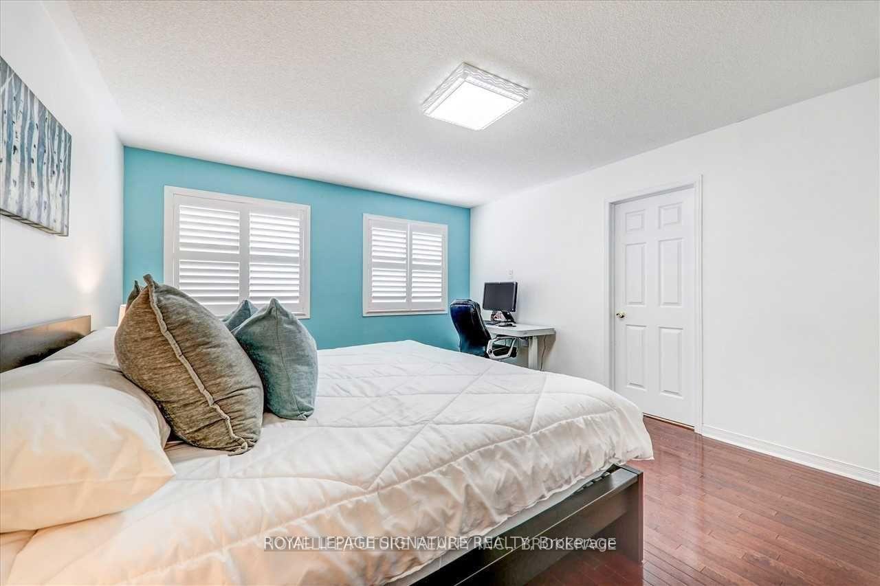 Photo 20 of 56 Jackson Eli Way, Markham, Cedarwood — HOMEH