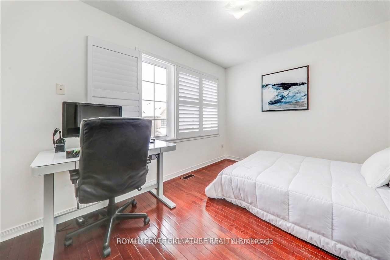 Photo 21 of 56 Jackson Eli Way, Markham, Cedarwood — HOMEH
