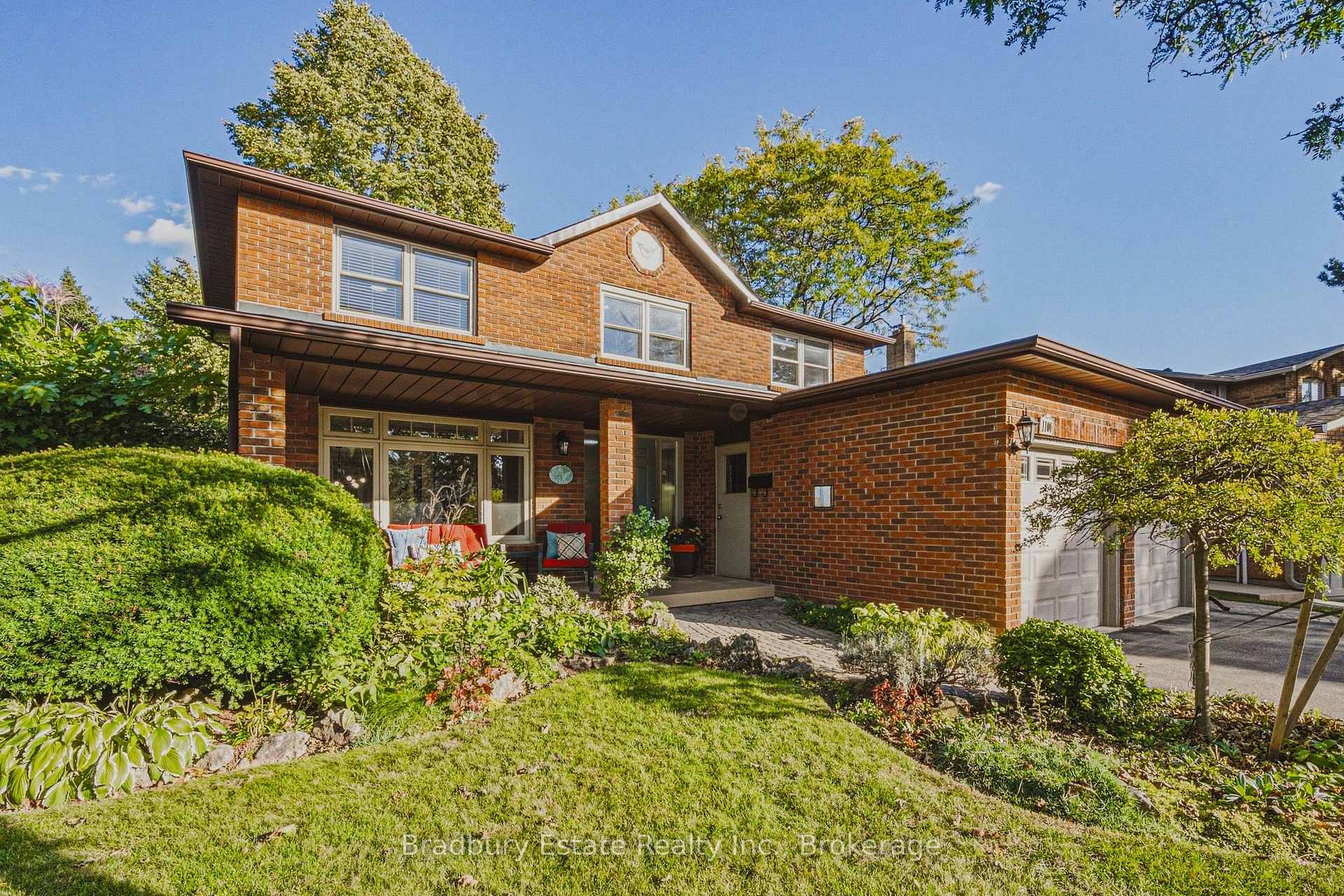Photo of 1106 Huntley Court