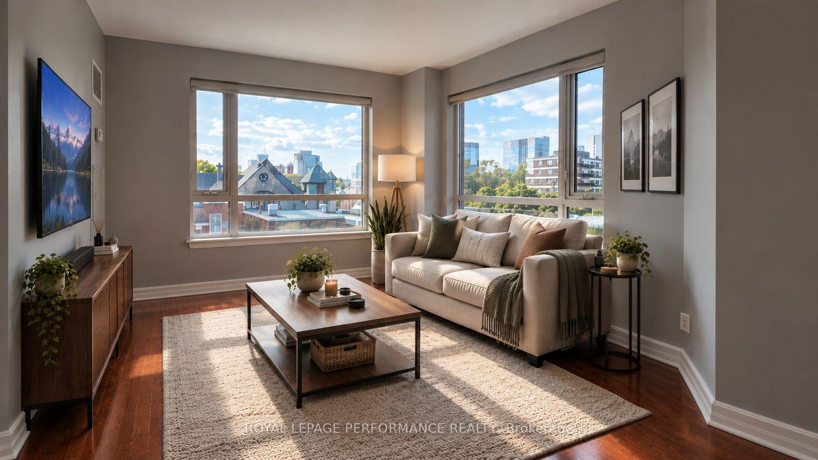 Photo 11 of Unit 604, 200 Besserer Street, Ottawa, Sandy Hill — HOMEH