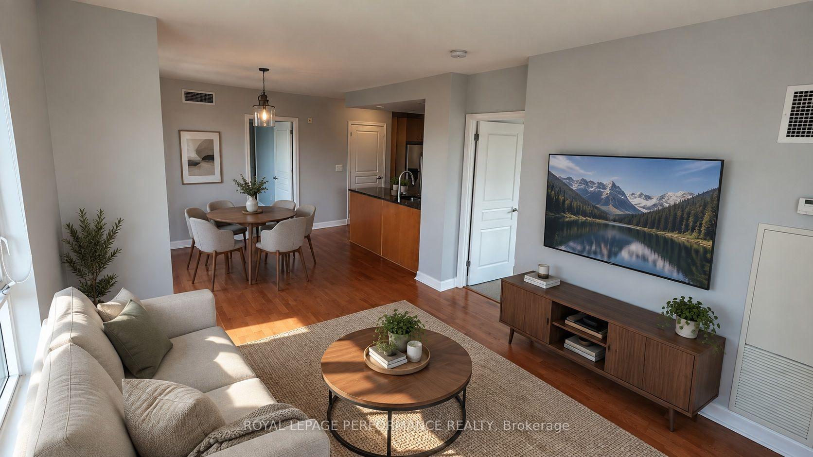 Photo 13 of Unit 604, 200 Besserer Street, Ottawa, Sandy Hill — HOMEH