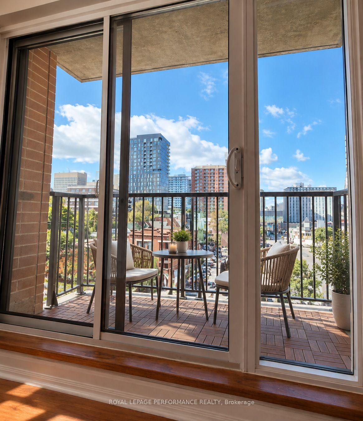 Photo 14 of Unit 604, 200 Besserer Street, Ottawa, Sandy Hill — HOMEH