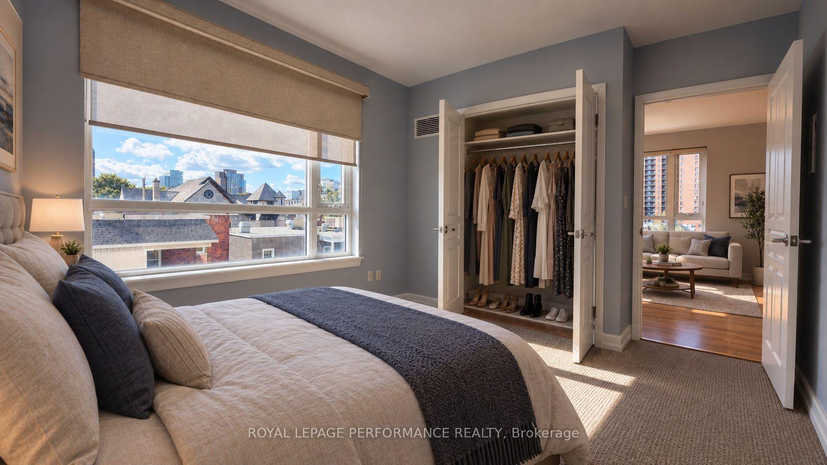 Photo 15 of Unit 604, 200 Besserer Street, Ottawa, Sandy Hill — HOMEH