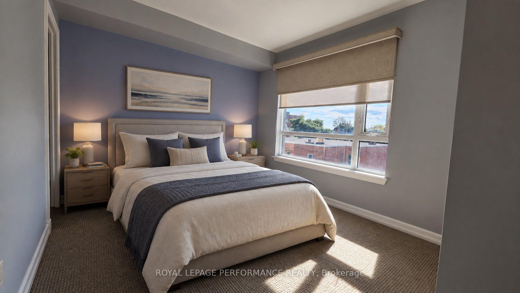 Photo 16 of Unit 604, 200 Besserer Street, Ottawa, Sandy Hill — HOMEH