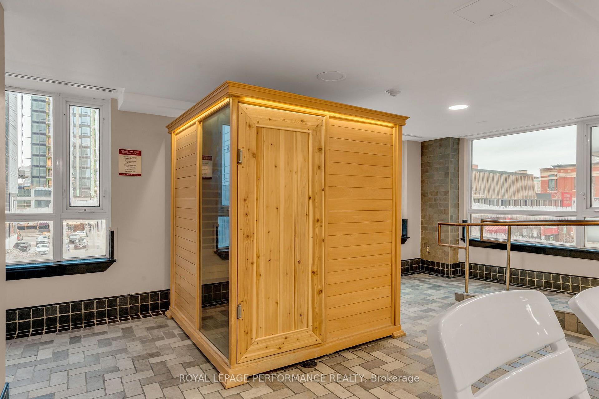 Photo 22 of Unit 604, 200 Besserer Street, Ottawa, Sandy Hill — HOMEH