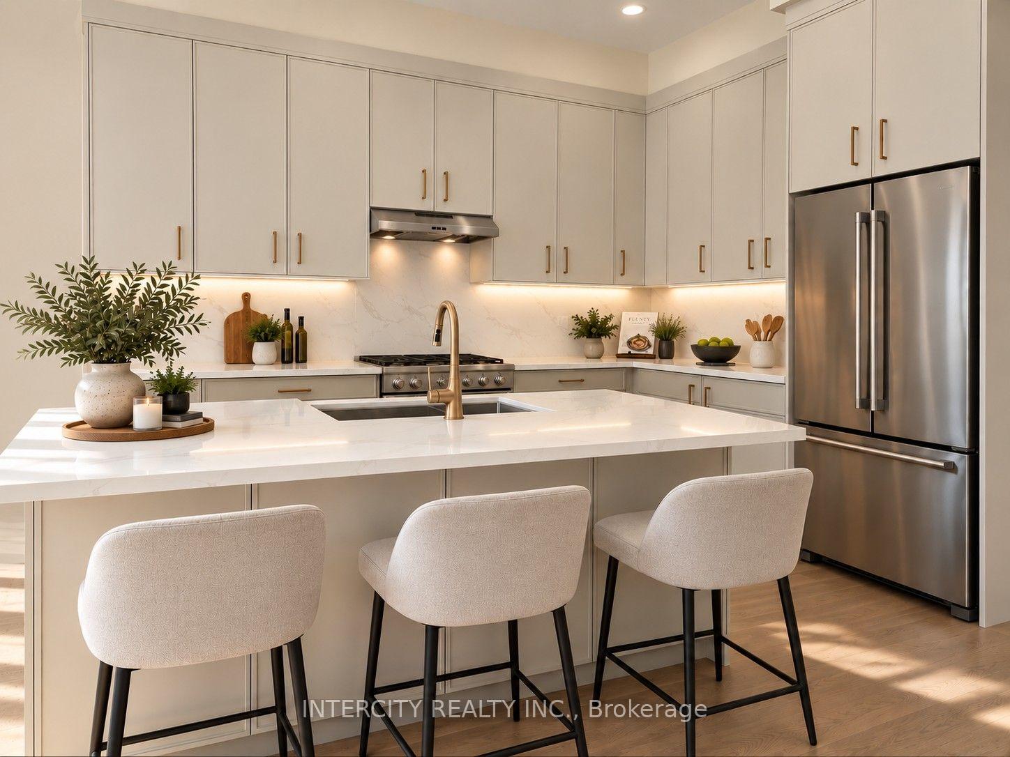 Photo 3 of 72 Caddie Crescent, Vaughan, Maple — HOMEH