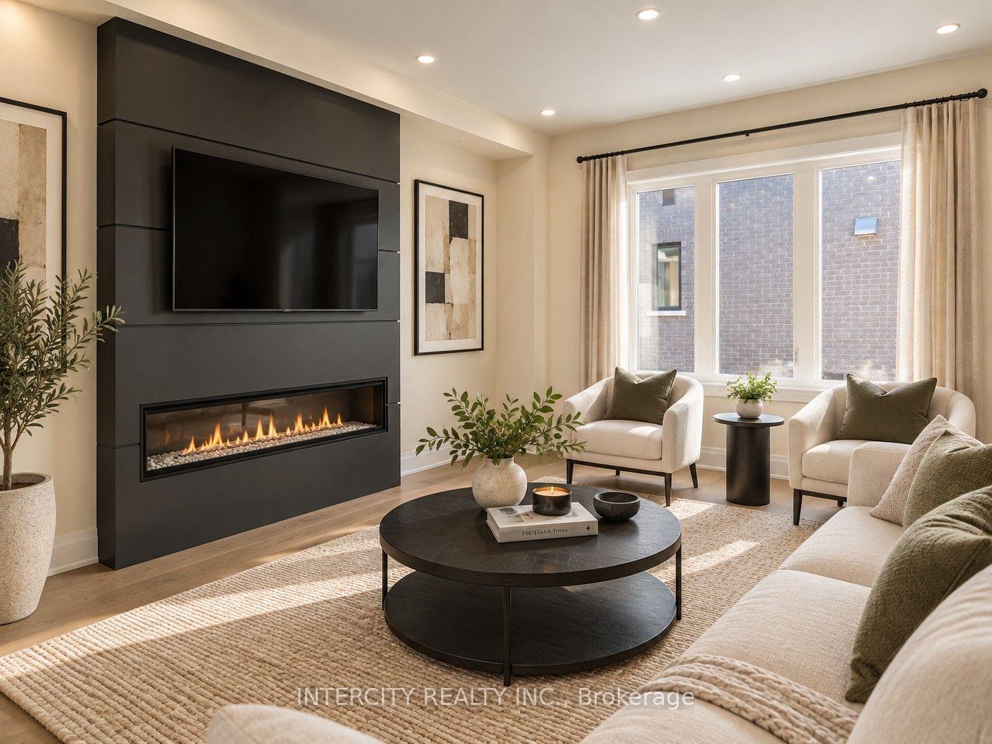 Photo 7 of 72 Caddie Crescent, Vaughan, Maple — HOMEH