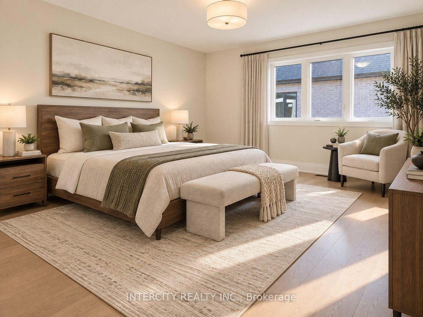 Photo 9 of 72 Caddie Crescent, Vaughan, Maple — HOMEH