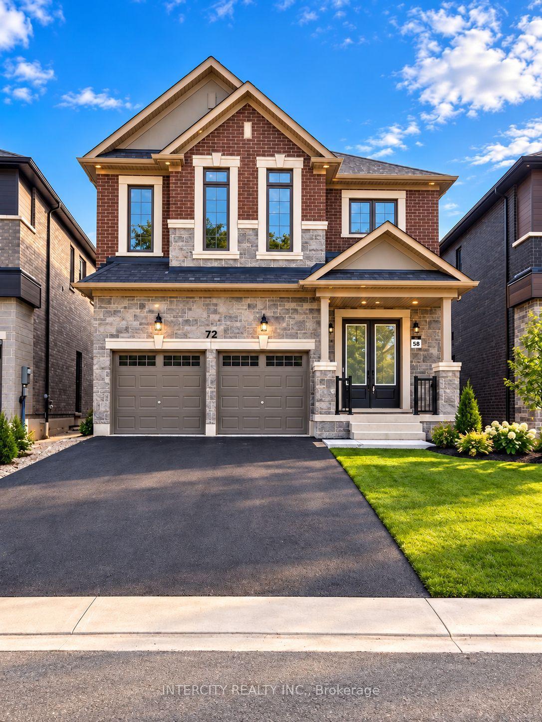 Photo of 72 Caddie Crescent