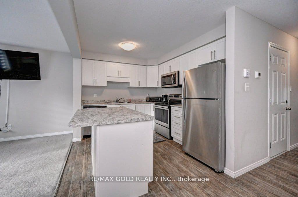 Photo 6 of Unit 35, 50 Pinnacle Drive, Kitchener, Lower Doon — HOMEH
