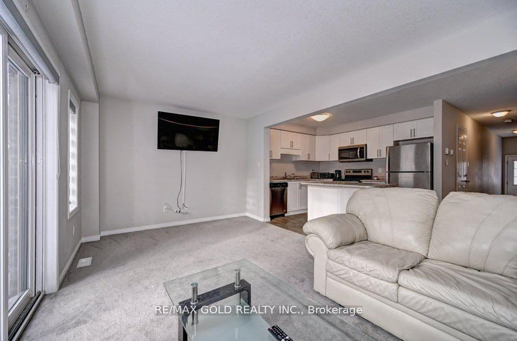 Photo 7 of Unit 35, 50 Pinnacle Drive, Kitchener, Lower Doon — HOMEH