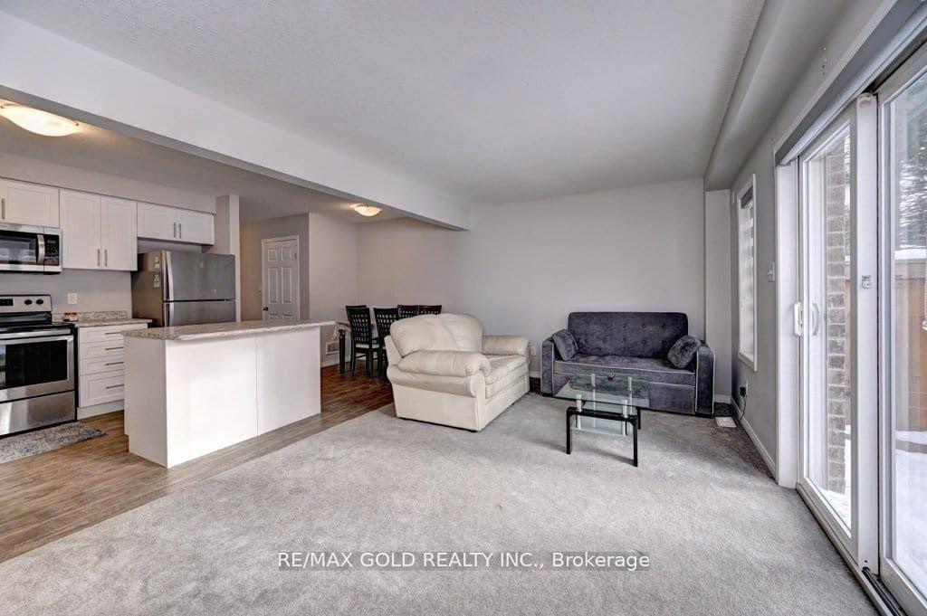 Photo 8 of Unit 35, 50 Pinnacle Drive, Kitchener, Lower Doon — HOMEH