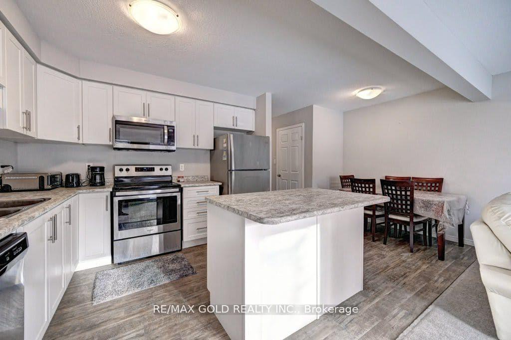 Photo 15 of Unit 35, 50 Pinnacle Drive, Kitchener, Lower Doon — HOMEH