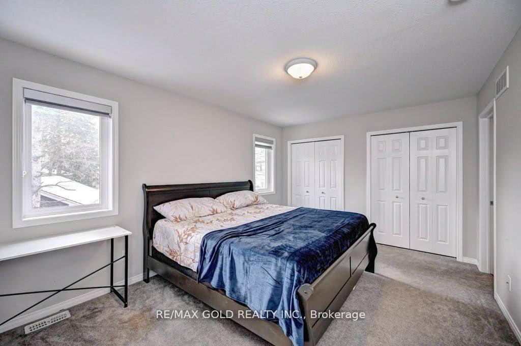 Photo 19 of Unit 35, 50 Pinnacle Drive, Kitchener, Lower Doon — HOMEH