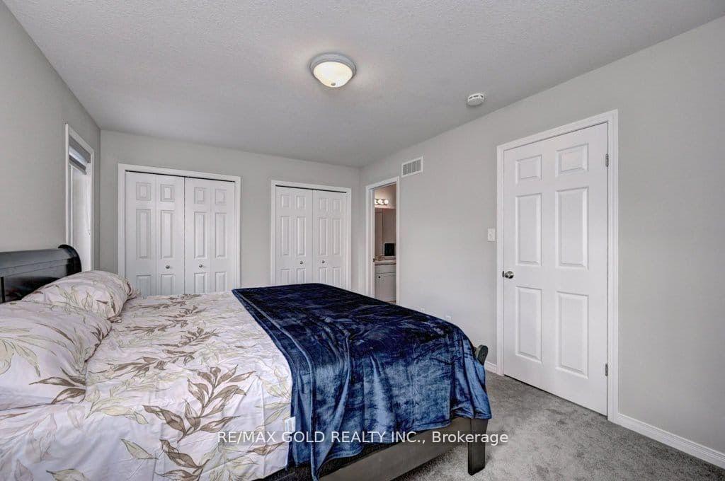 Photo 20 of Unit 35, 50 Pinnacle Drive, Kitchener, Lower Doon — HOMEH