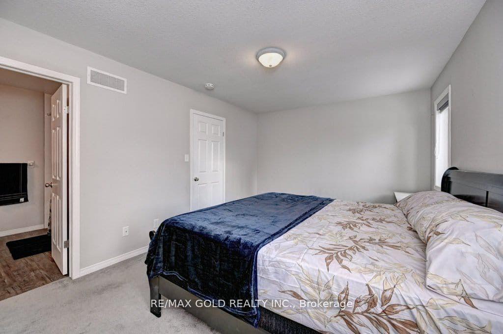 Photo 21 of Unit 35, 50 Pinnacle Drive, Kitchener, Lower Doon — HOMEH
