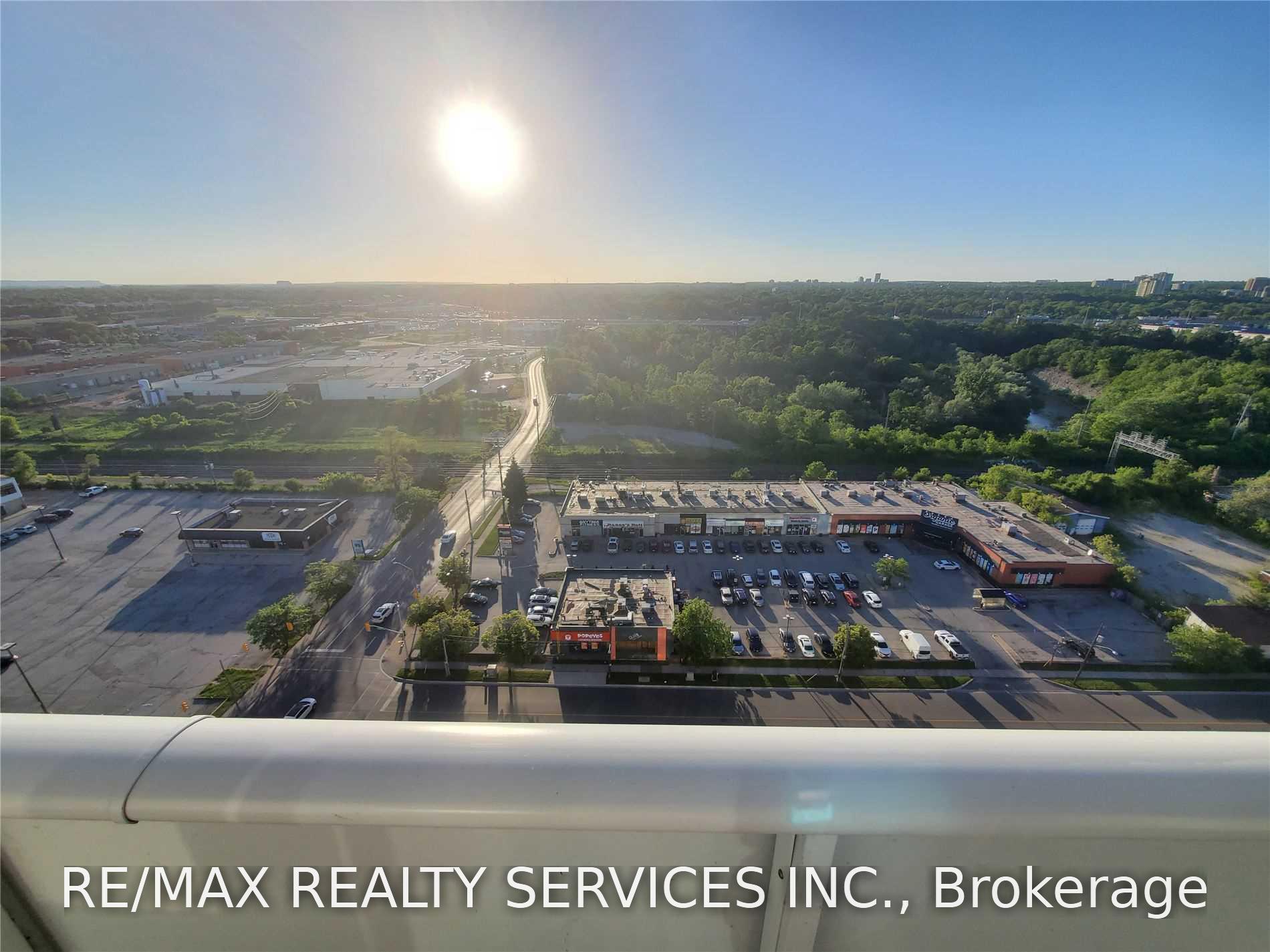 Photo of Unit 1701, 65 Speers Road