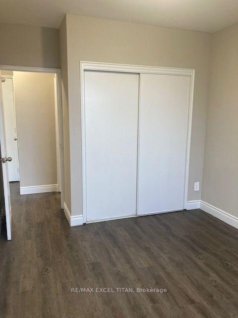 Photo 5 of Unit 639D, 468 Ottawa Street, Hamilton, Corktown — HOMEH