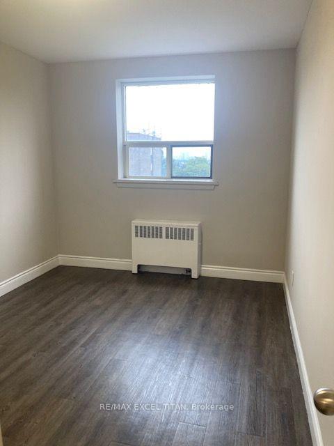 Photo 6 of Unit 639D, 468 Ottawa Street, Hamilton, Corktown — HOMEH