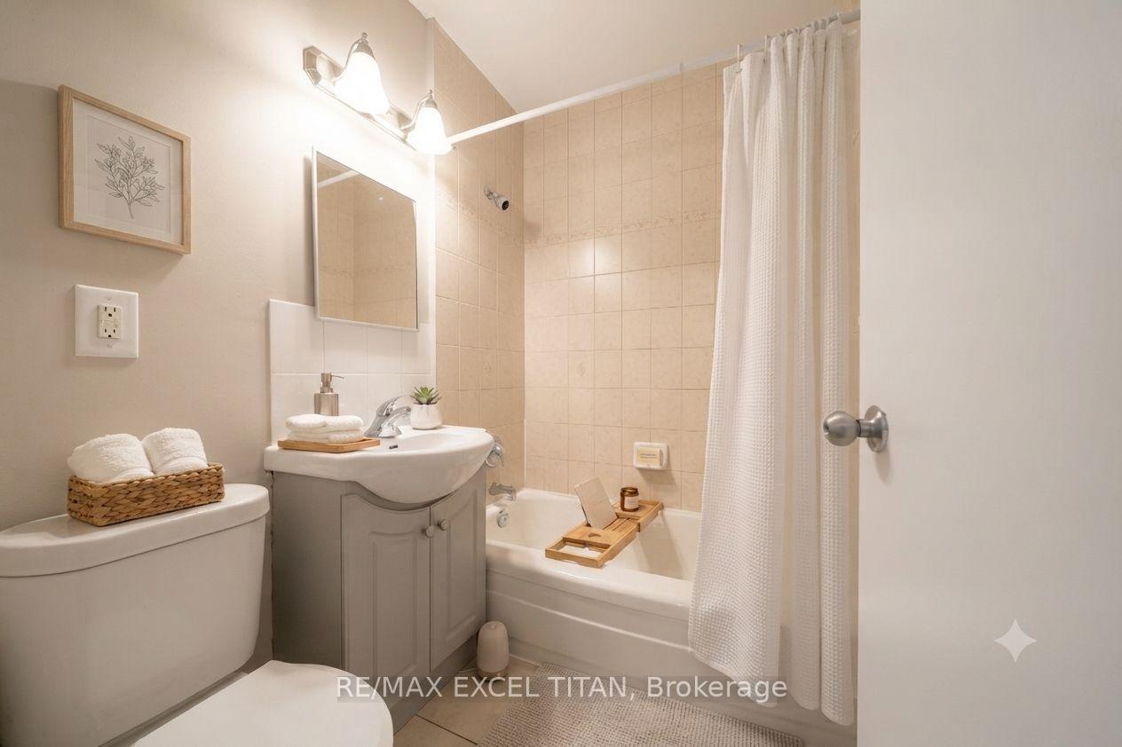 Photo 9 of Unit 639D, 468 Ottawa Street, Hamilton, Corktown — HOMEH