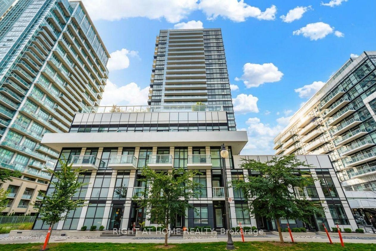 Photo of Unit 402, 251 Manitoba Street