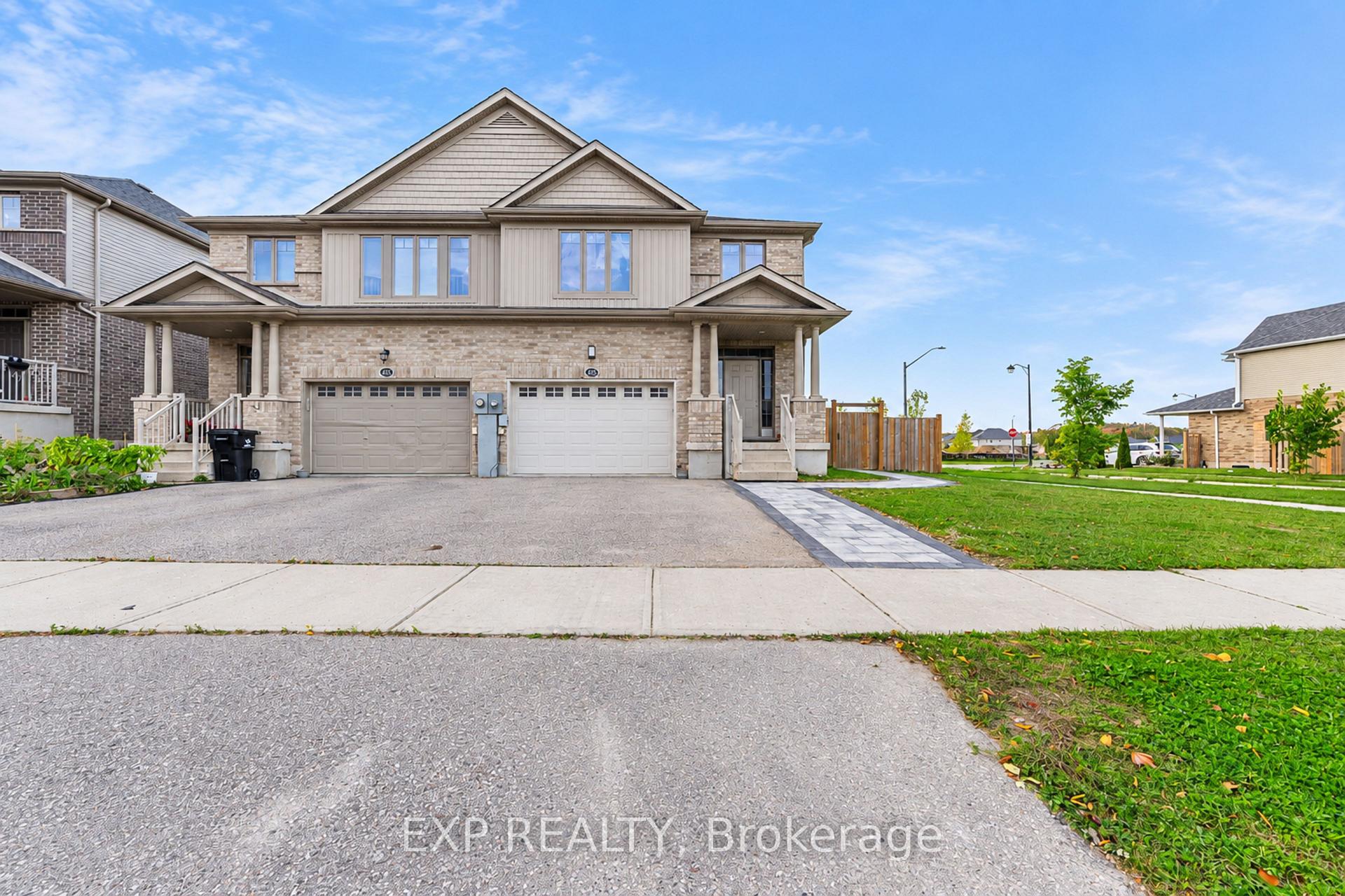 Photo of Unit Lower, 485 Avens Street
