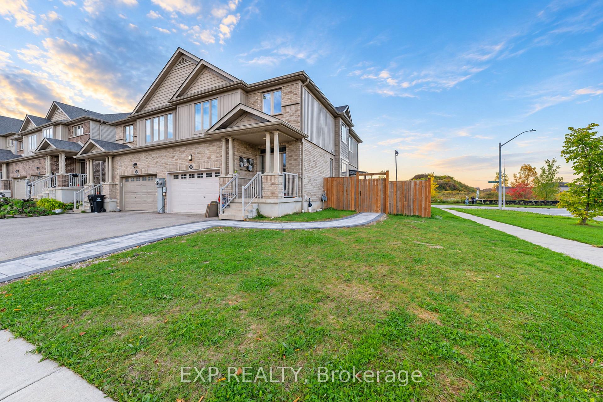 Photo 2 of Unit Lower, 485 Avens Street, Waterloo, Columbia Forest/Clair Hills — HOMEH