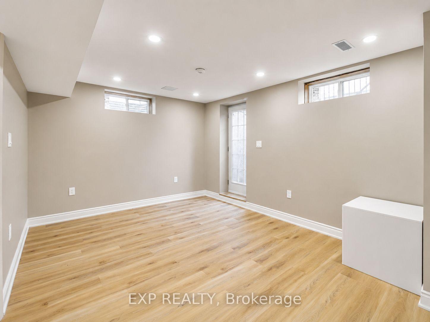 Photo 4 of Unit Lower, 485 Avens Street, Waterloo, Columbia Forest/Clair Hills — HOMEH