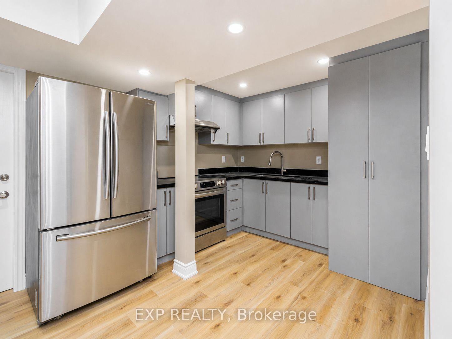 Photo 6 of Unit Lower, 485 Avens Street, Waterloo, Columbia Forest/Clair Hills — HOMEH