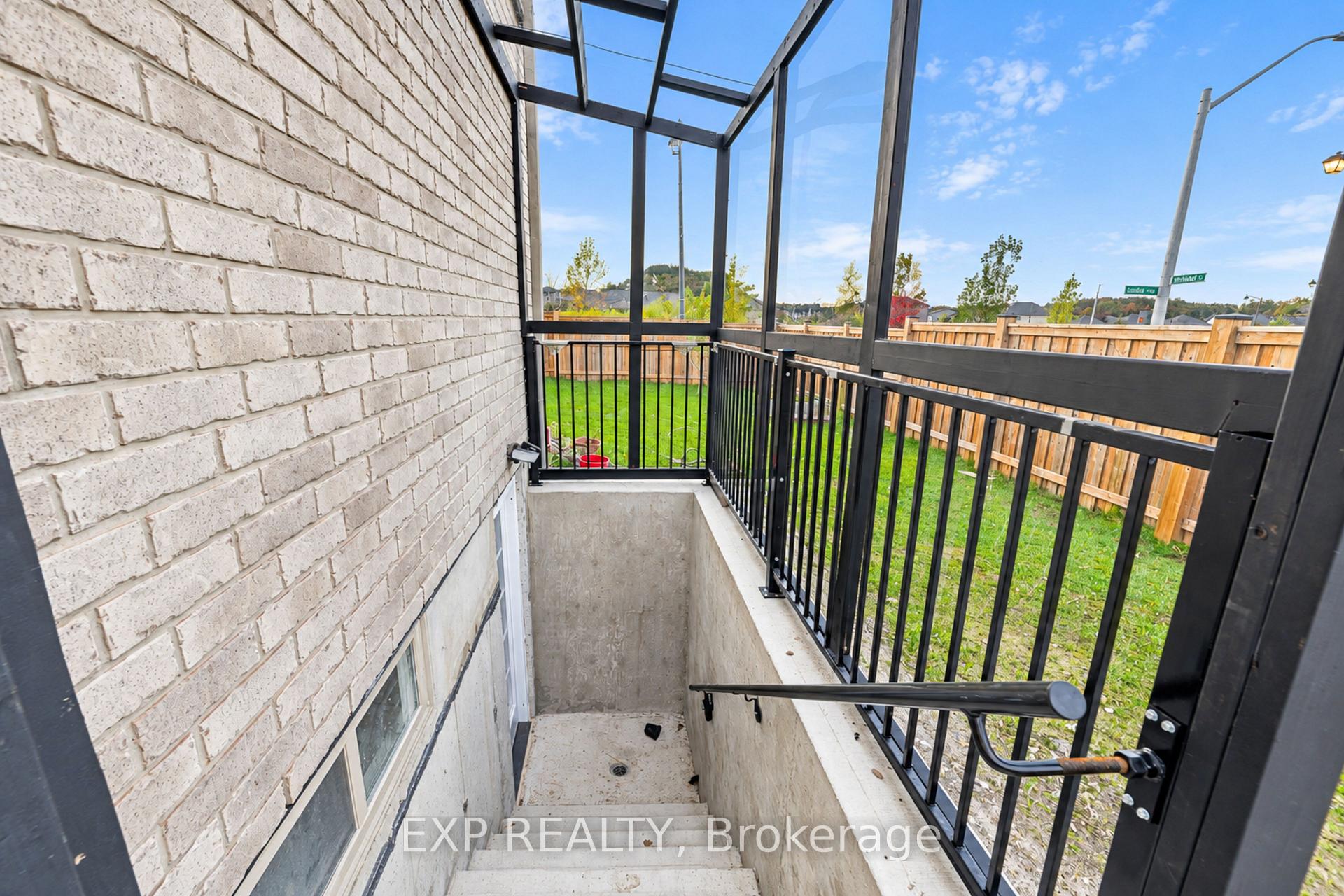 Photo 10 of Unit Lower, 485 Avens Street, Waterloo, Columbia Forest/Clair Hills — HOMEH
